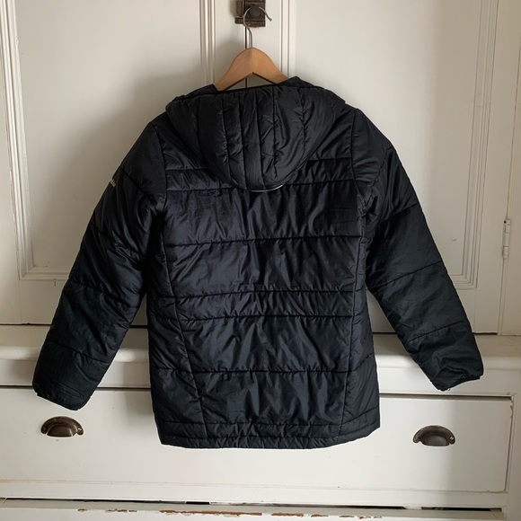Columbia Puffer Jacket - Picture 2 of 3